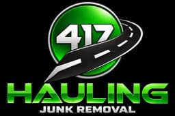 417 Hauling Junk Removal